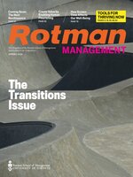 Rotman Management